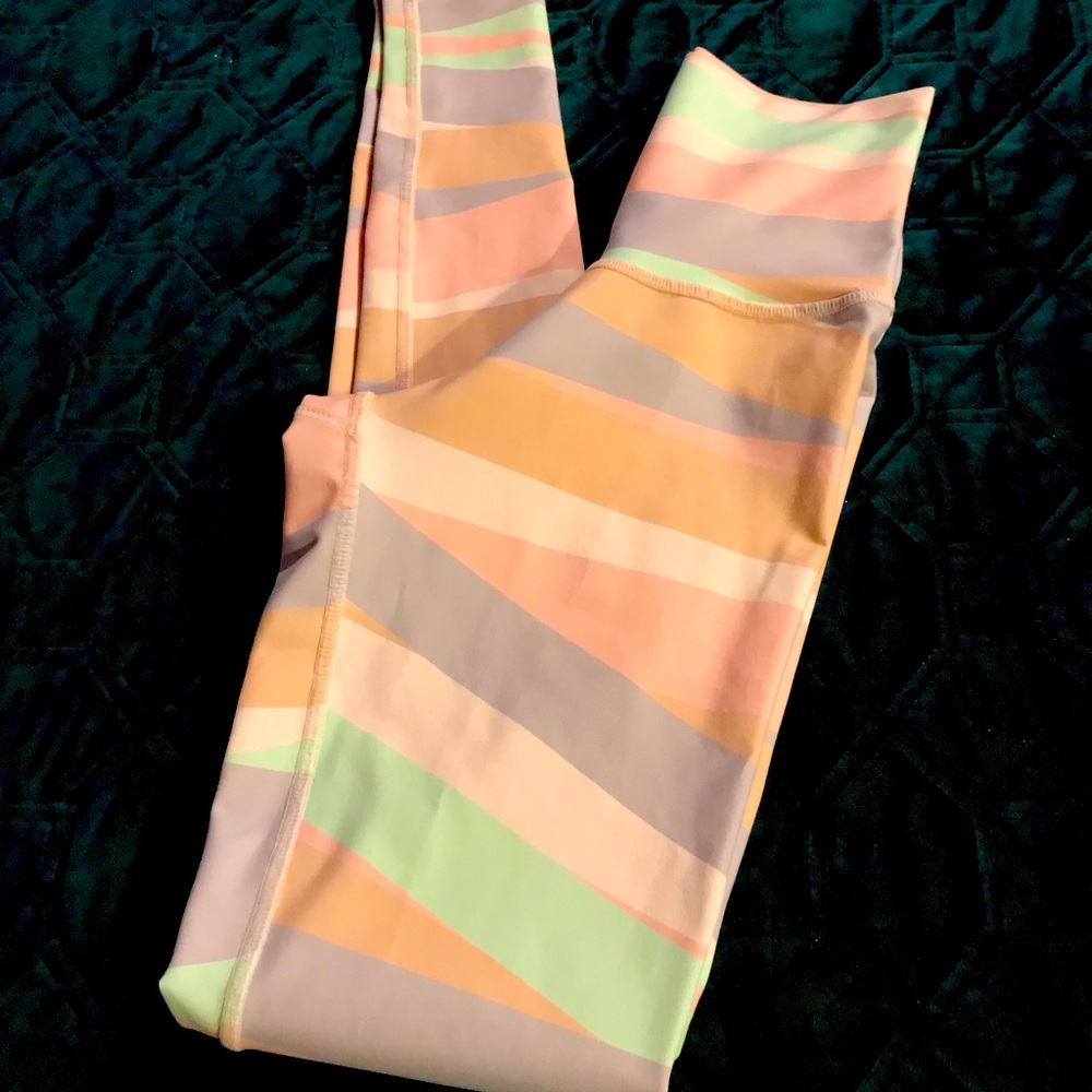 DYI Leggings